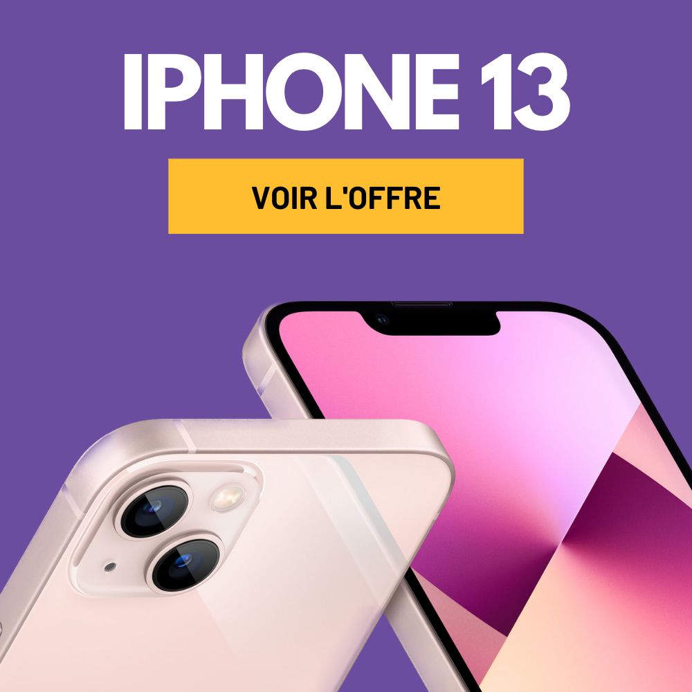 iPhone 13, iPhone 13 Pro, iPhone 13 Pro Max