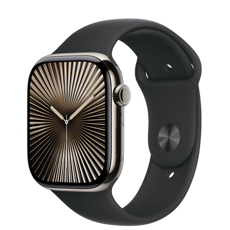 APPLE WATCH SERIES 10