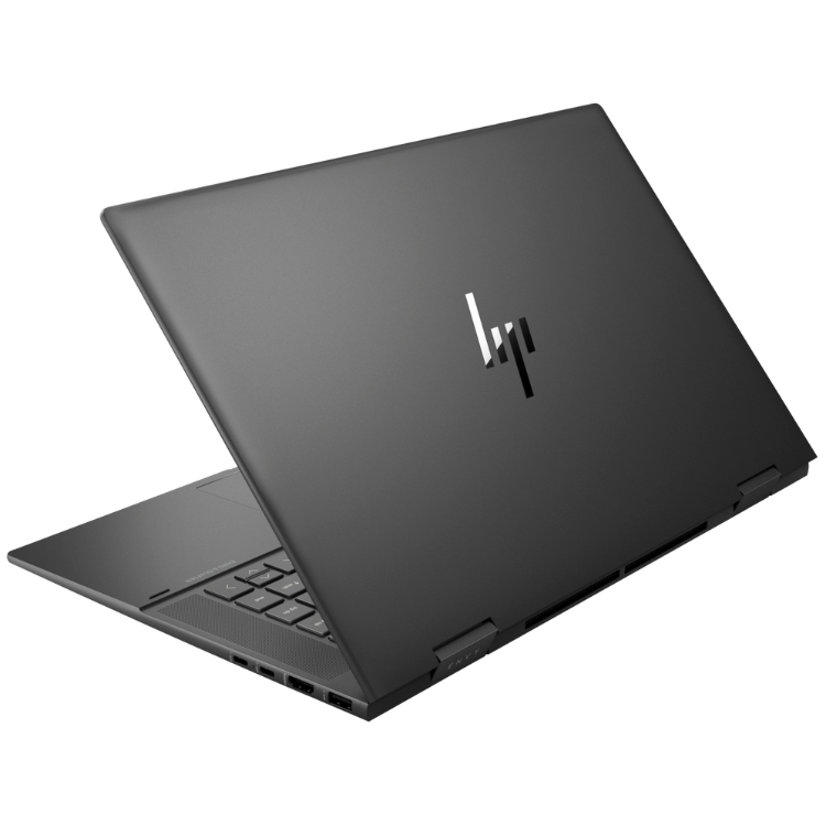 HP Envy X360 - PC Portable 2 en 1 - Écran Tactile 16" - AMD Ryzen 5 jusqu'à 4,5GHz - 8Go RAM