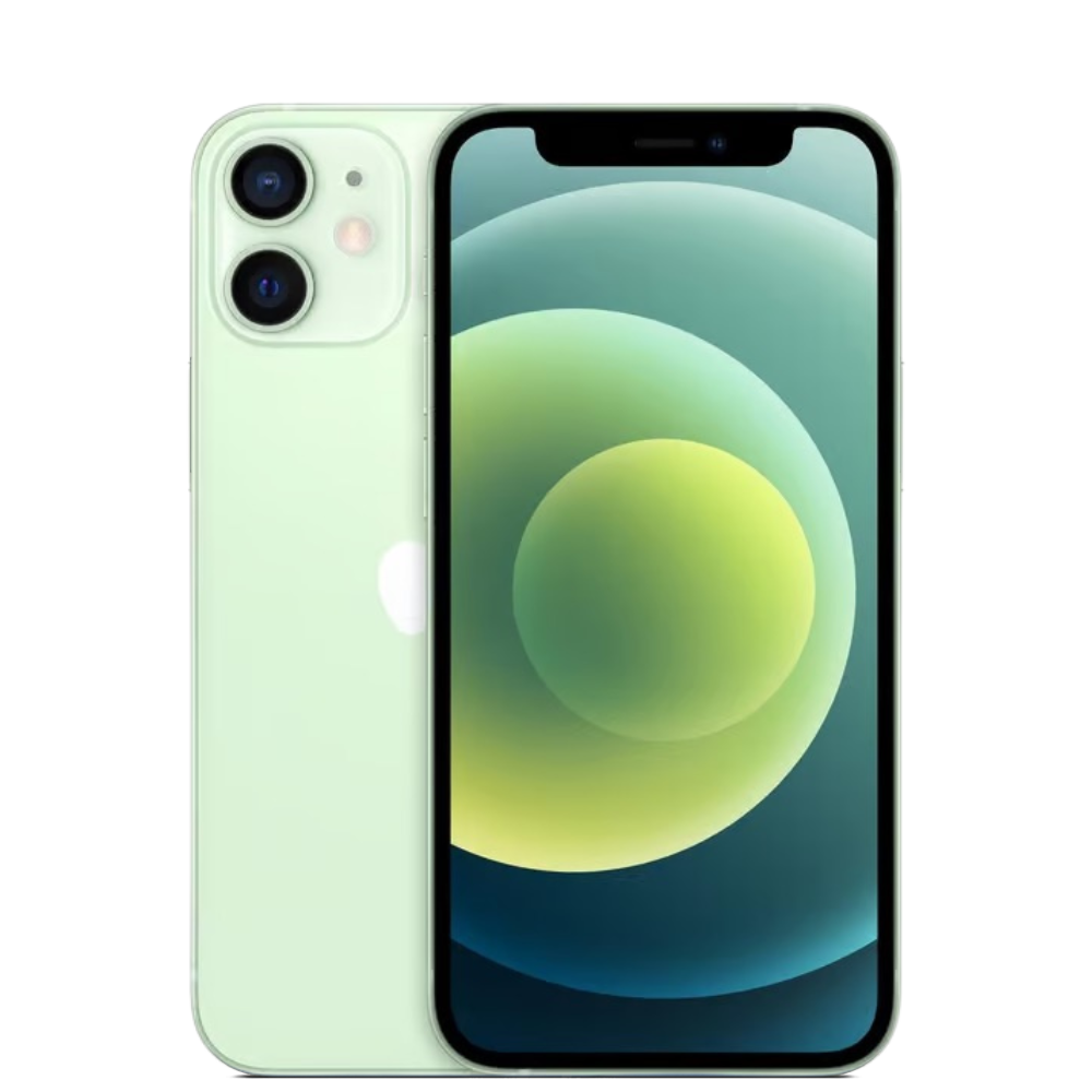 IPHONE 12 MINI