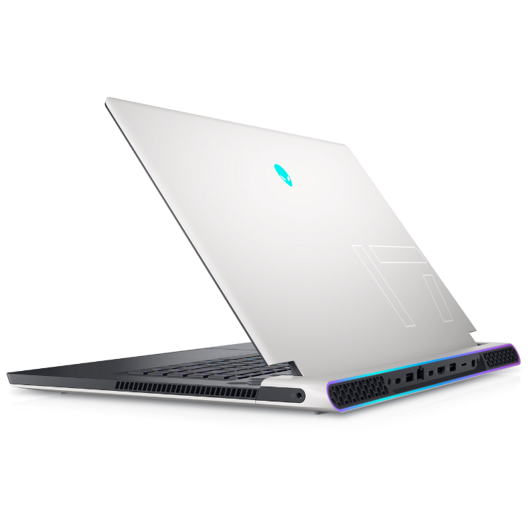 Alienware Dell Alienware x17 Ordi Portable Gaming 17,3" (1080p) 360Hz - RTX 3080Ti - i9 Quatorze coeurs 5 Ghz - 32Go RAM - 1To SSD Guadeloupe