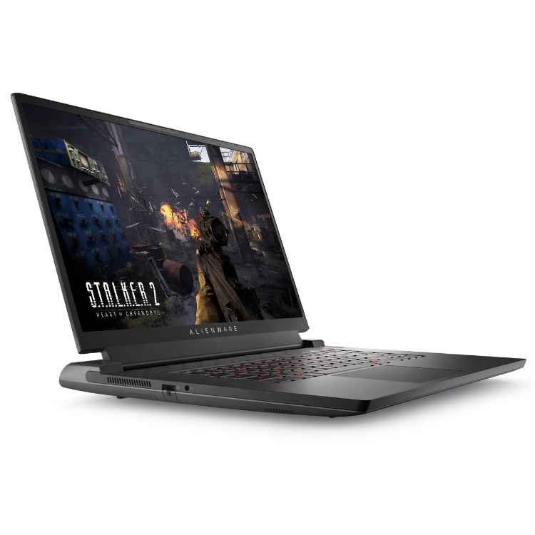 Alienware Dell Alienware m17 Ordi Portable Gaming 17,3" (1080p) 480Hz - RTX 3070 - Ryzen 9 huit coeur 4,9 Ghz - 16Go RAM - 1To SSD Guadeloupe