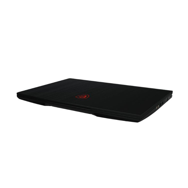MSI MSI GF63 Ordi Portable Gaming 15,6" (1080p) - RTX 1650 Max - i5 six-coeurs 2,7 GHz - 8Go RAM Guadeloupe