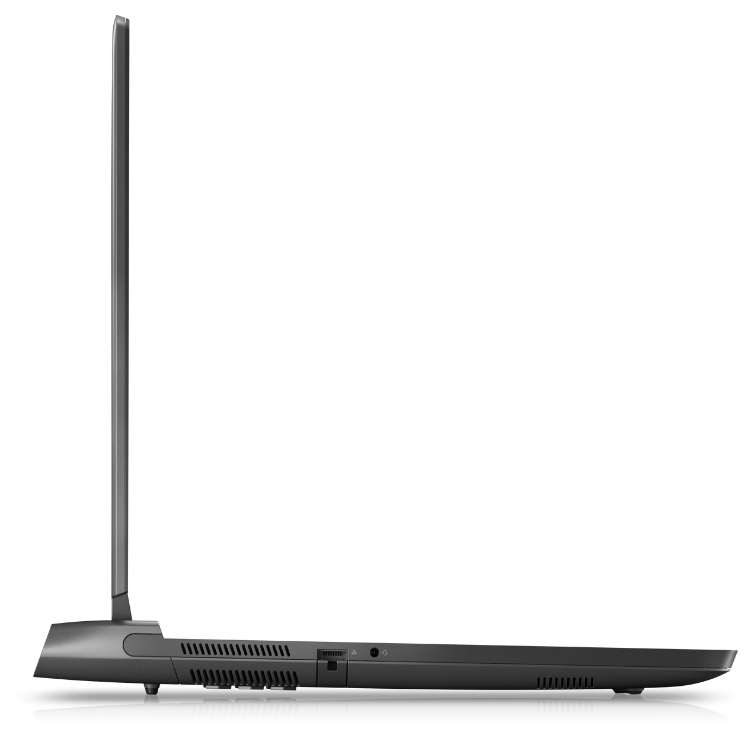 Alienware Dell Alienware m17 Ordi Portable Gaming 17,3" (1080p) 480Hz - RTX 3070 - Ryzen 9 huit coeur 4,9 Ghz - 16Go RAM - 1To SSD Guadeloupe