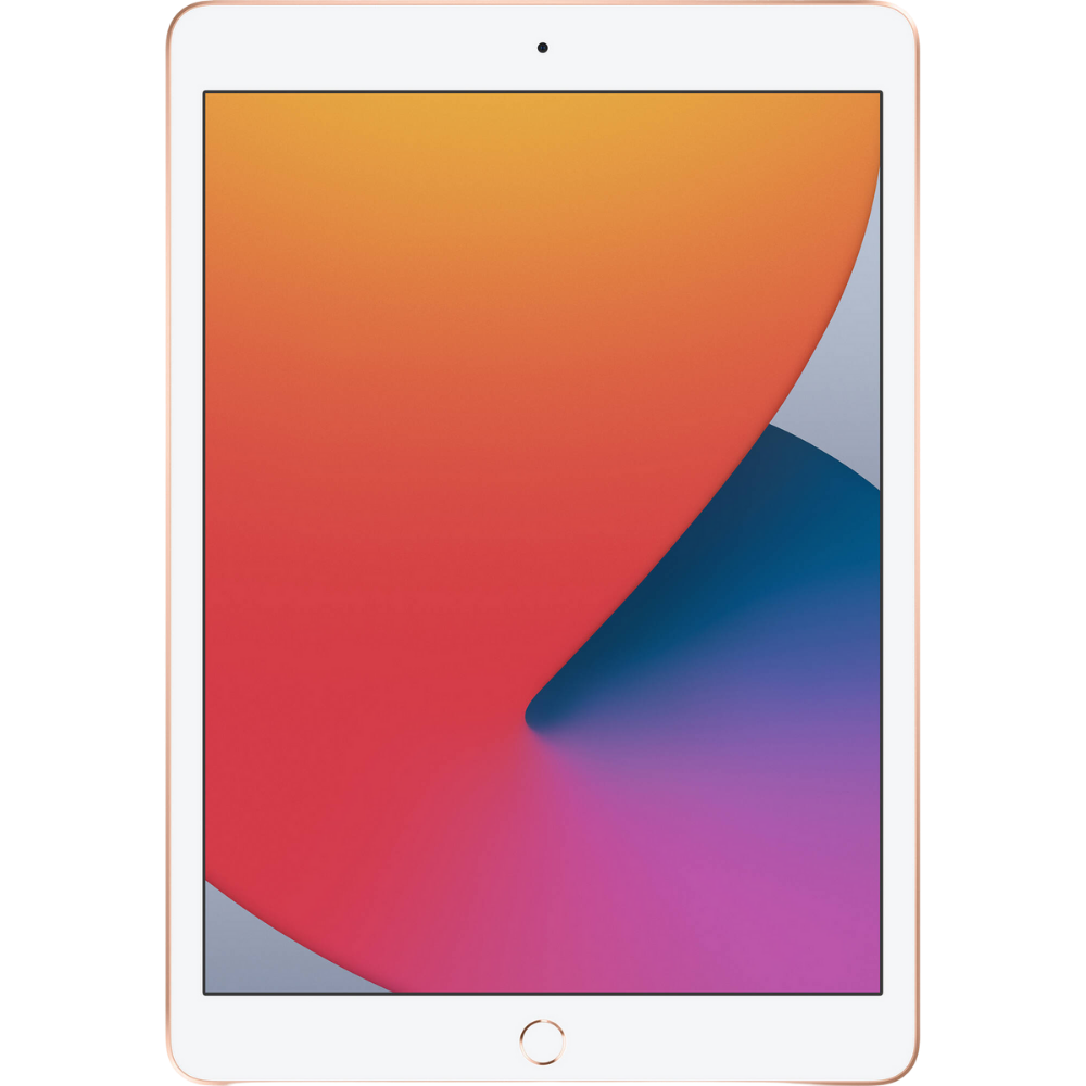 Apple IPAD 8 (2020) - WiFi Argent Guadeloupe