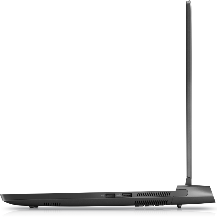 Alienware Dell Alienware m17 Ordi Portable Gaming 17,3" (1080p) 480Hz - RTX 3070 - Ryzen 9 huit coeur 4,9 Ghz - 16Go RAM - 1To SSD Guadeloupe