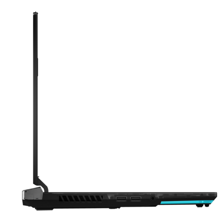 Asus ROG STRIX SCAR 15 Ordi Portable Gaming 15,6" (1440p) - RTX 3080 - i9 seize coeurs 2,4 GHz - 16Go RAM