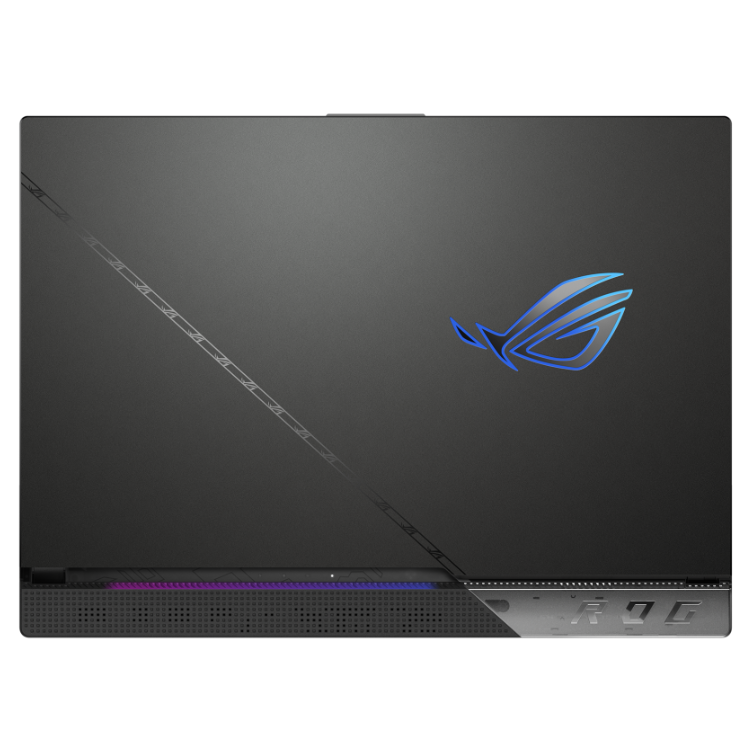 Asus ROG STRIX SCAR 15 Ordi Portable Gaming 15,6" (1440p) - RTX 3080 - i9 seize coeurs 2,4 GHz - 16Go RAM