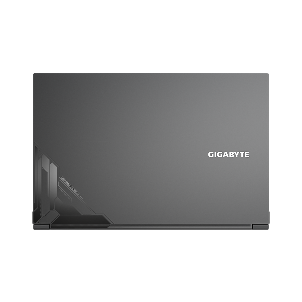 Gigabyte Gigabyte G5 Ordi Portable Gaming 15,6" (1080p) - RTX 4060 - i7 dix coeurs 4,7 GHz - 16Go RAM Guadeloupe
