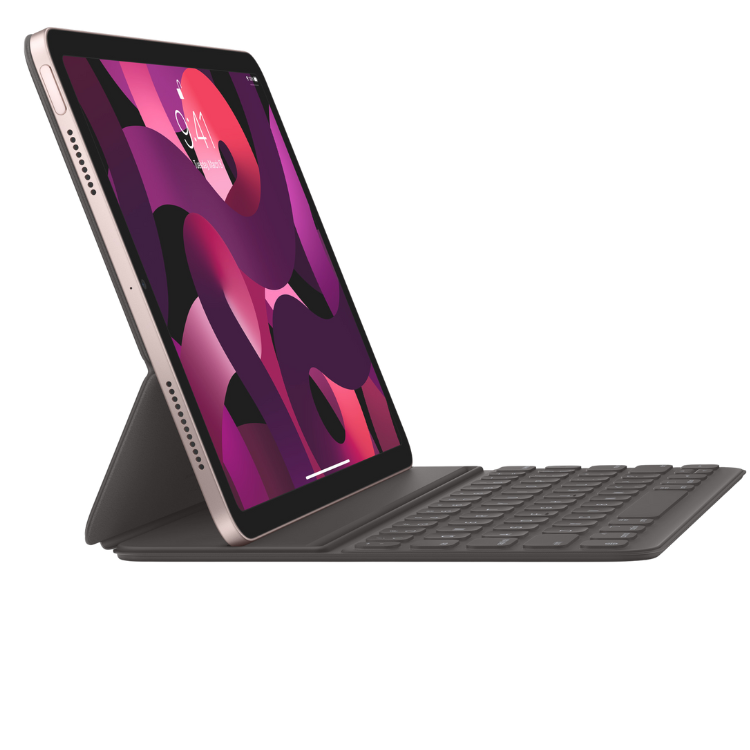 APPLE SMART KEYBOARD POUR IPAD AIR 4 et 5
