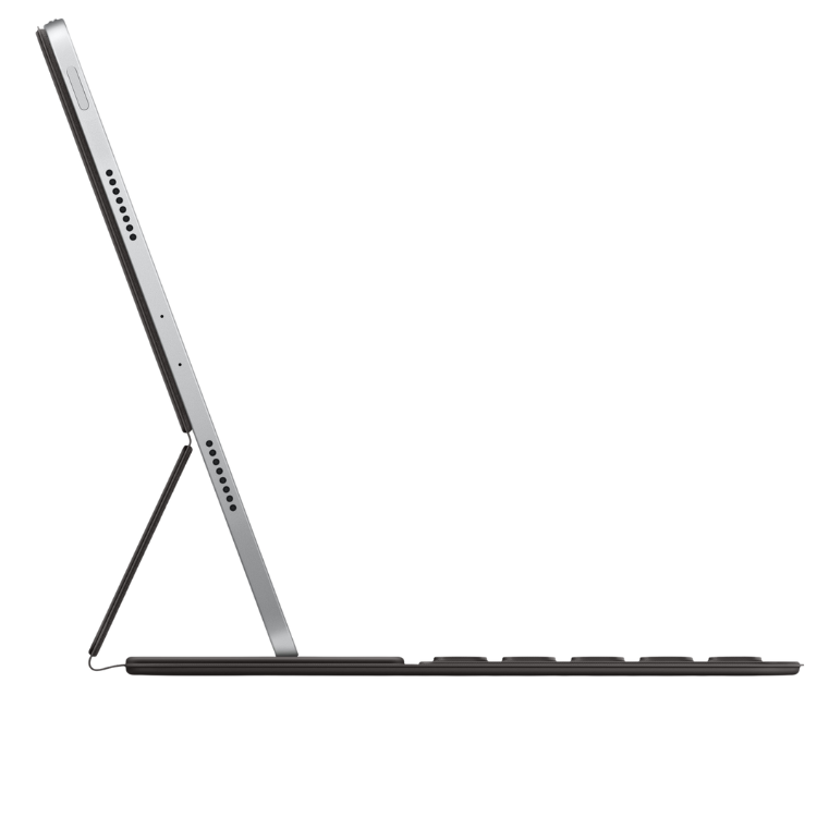 APPLE SMART KEYBOARD POUR IPAD AIR 4 et 5