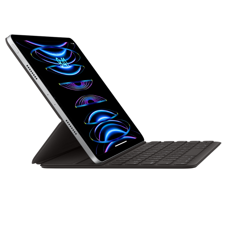 APPLE SMART KEYBOARD POUR IPAD AIR 4 et 5