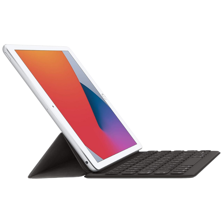 APPLE SMART KEYBOARD POUR IPAD 7, 8 et 9