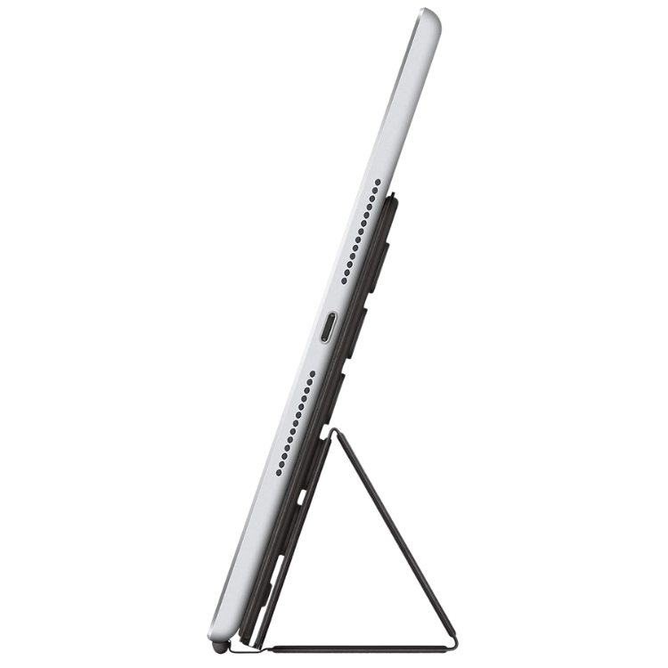 APPLE SMART KEYBOARD POUR IPAD 7, 8 et 9