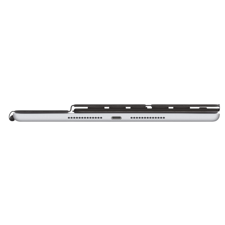 APPLE SMART KEYBOARD POUR IPAD 7, 8 et 9
