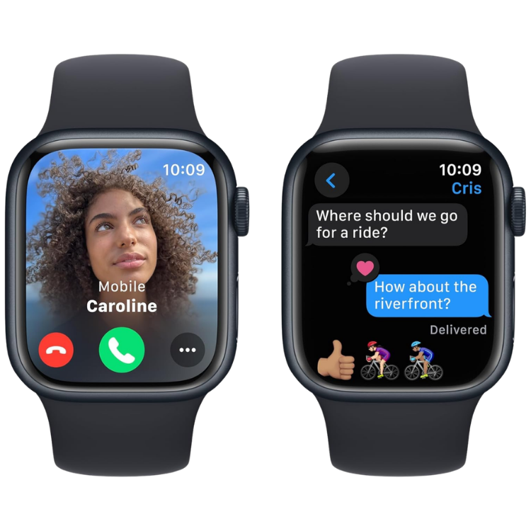 APPLE WATCH SERIES 9