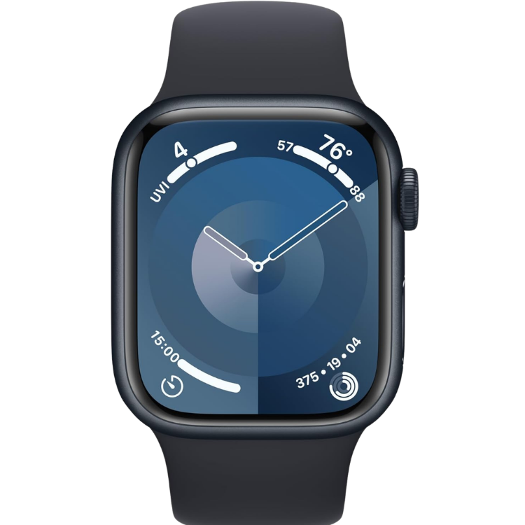 APPLE WATCH SERIES 9