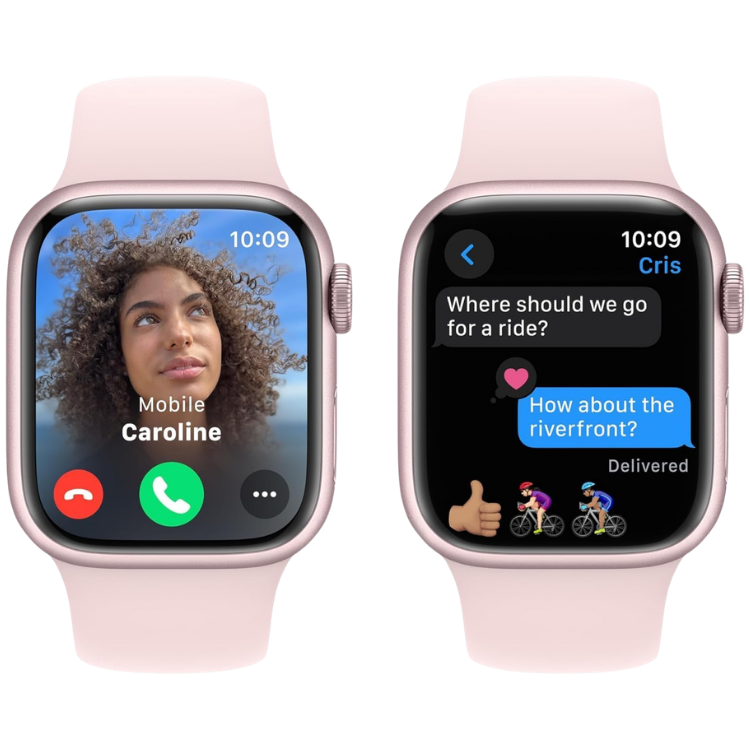 APPLE WATCH SERIES 9