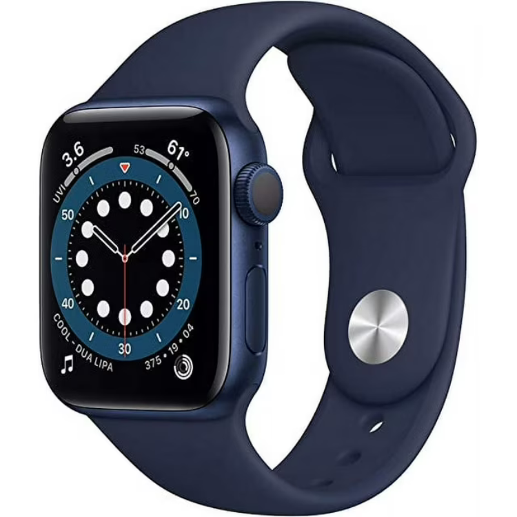 APPLE WATCH SERIES 6