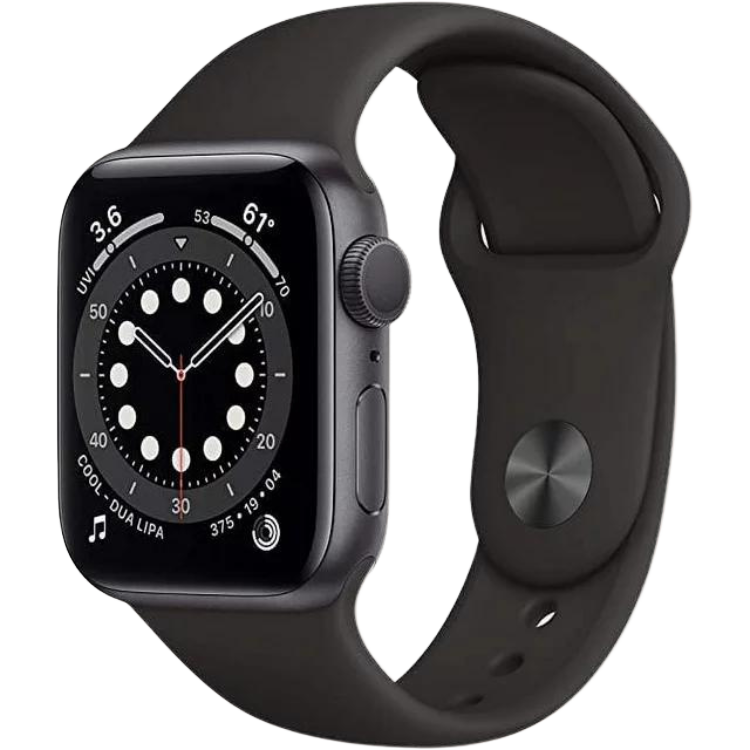 APPLE WATCH SERIES 6