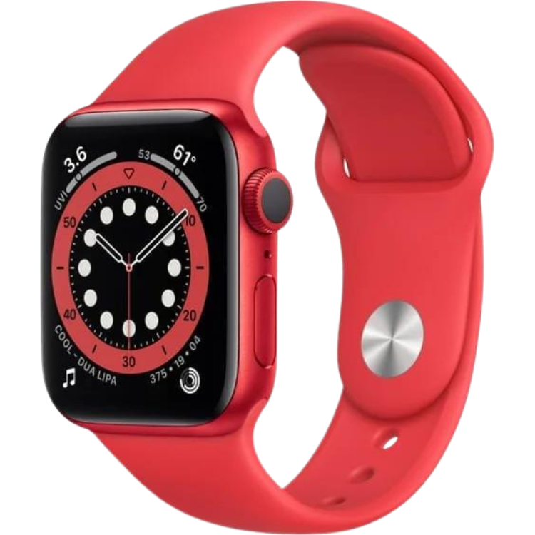APPLE WATCH SERIES 6