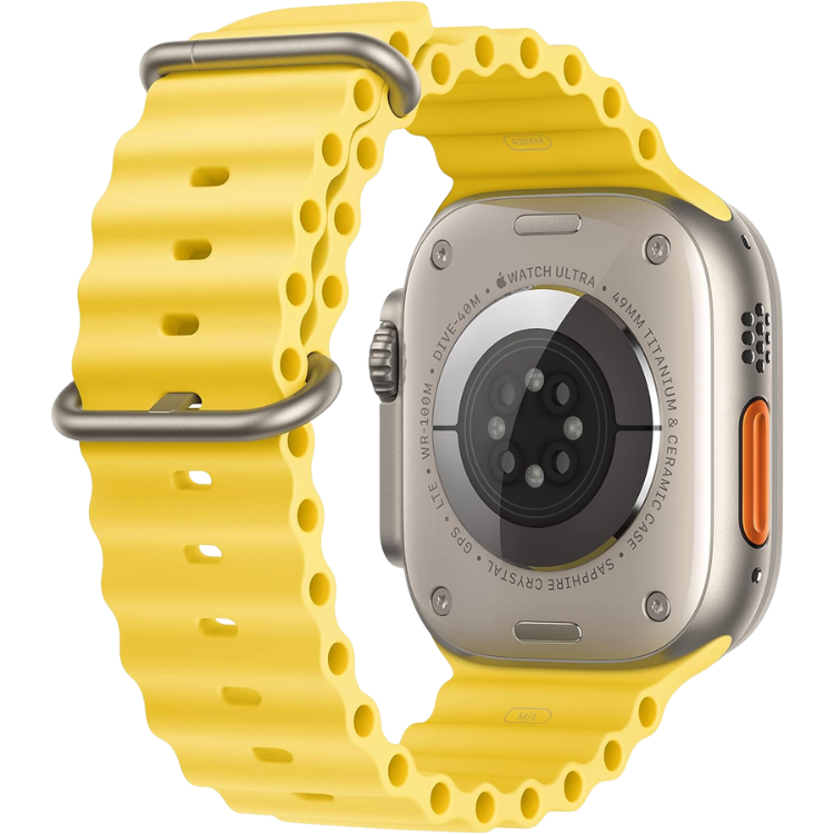 APPLE WATCH ULTRA 49MM TITANIUM