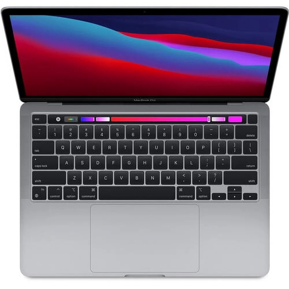 Macbook Pro 13,3" (Fin 2020) - Puce M1 - 8 Go RAM