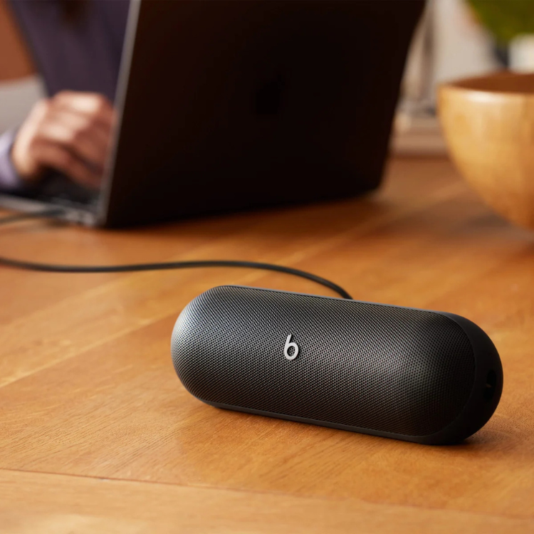 BEATS PILL (2024)