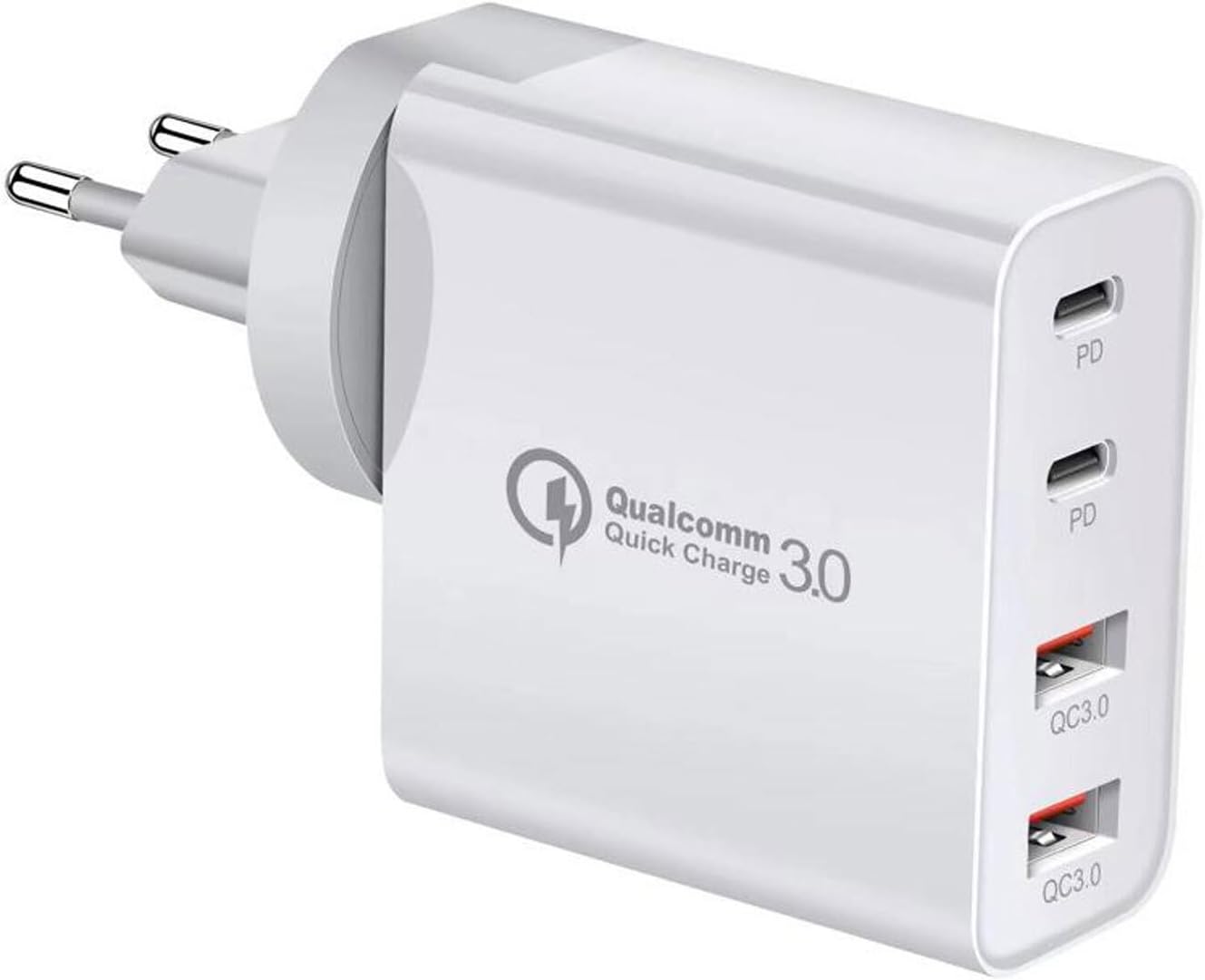CHARGEUR 100W - USB et USB-C