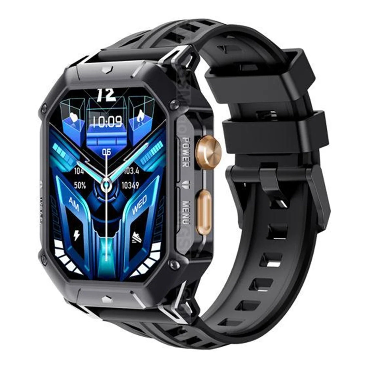 CUBOT MONTRE INTELLIGENTE X1