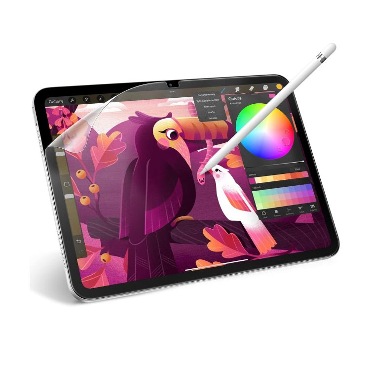 FILM PROTECTION HYDROGEL