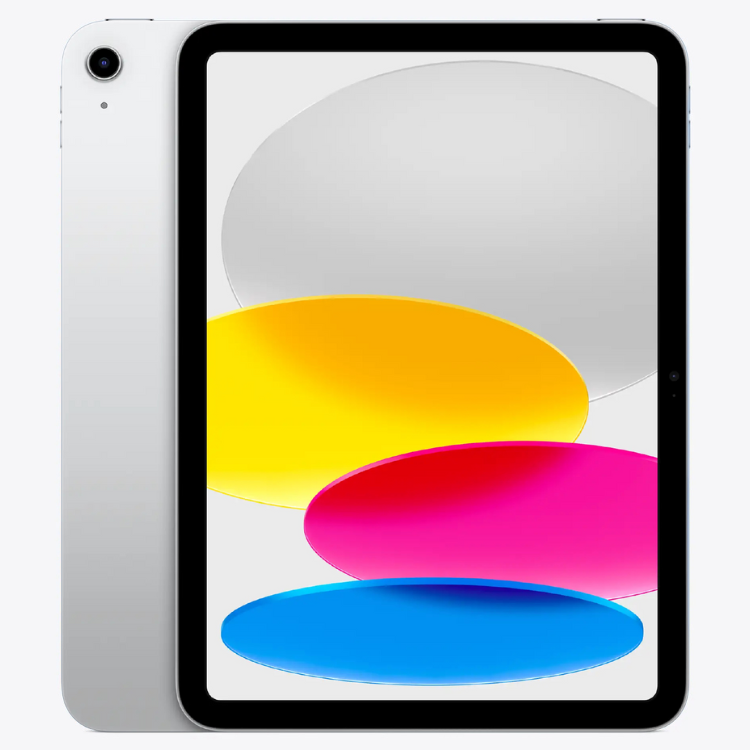 IPAD 10 (2022) 10,9" - WiFi + Cell