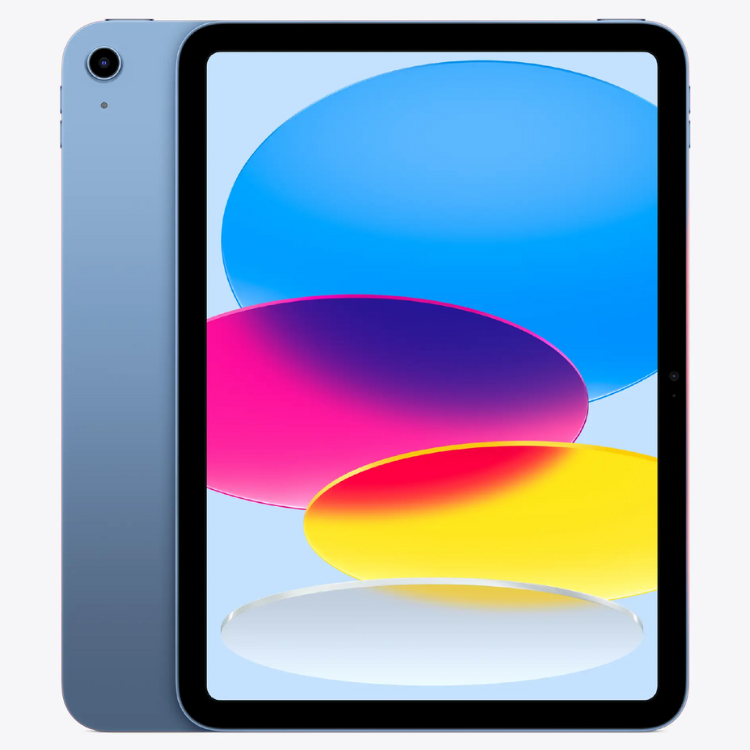 IPAD 10 (2022) 10,9" - WiFi + Cell