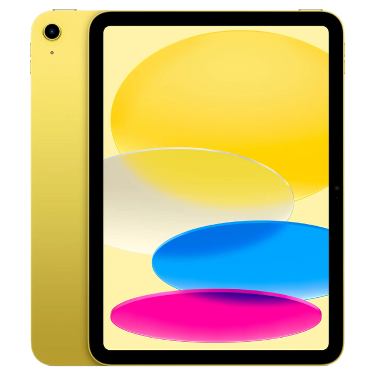 IPAD 10 (2022) 10,9" - WiFi + Cell