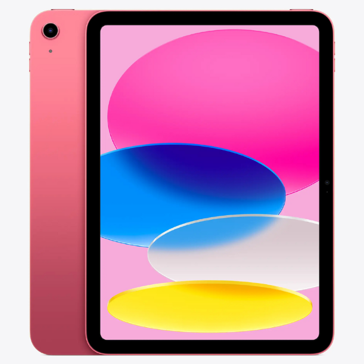 IPAD 10 (2022) 10,9" - WiFi + Cell