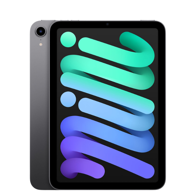 IPAD MINI (2021) 8,3" - WiFi