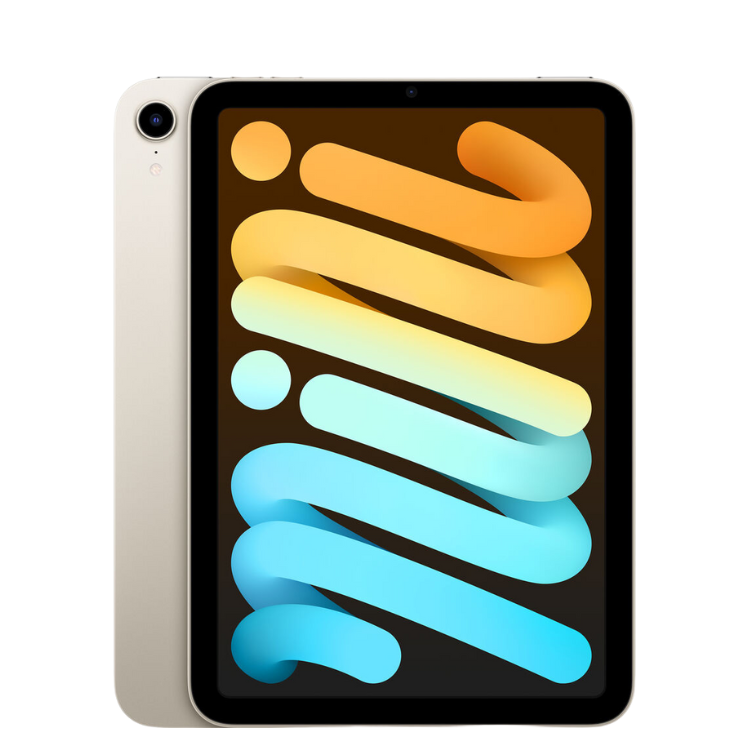 IPAD MINI (2021) 8,3" - WiFi