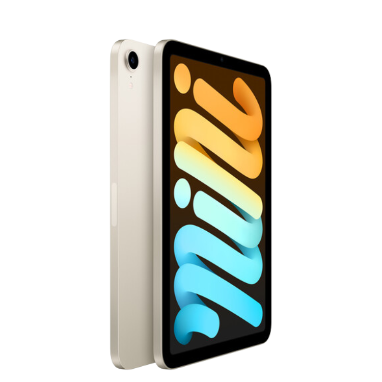 IPAD MINI (2021) 8,3" - WiFi