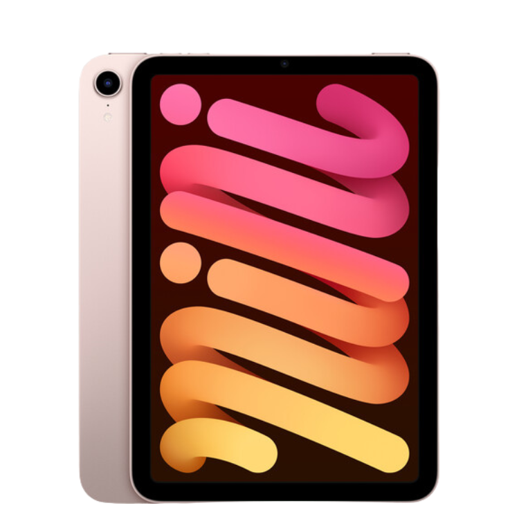 IPAD MINI (2021) 8,3" - WiFi