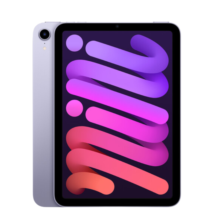 IPAD MINI (2021) 8,3" - WiFi