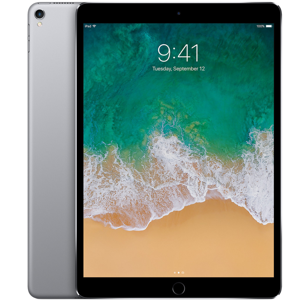 IPAD PRO2 10.5 (2017) - WiFi + Cell