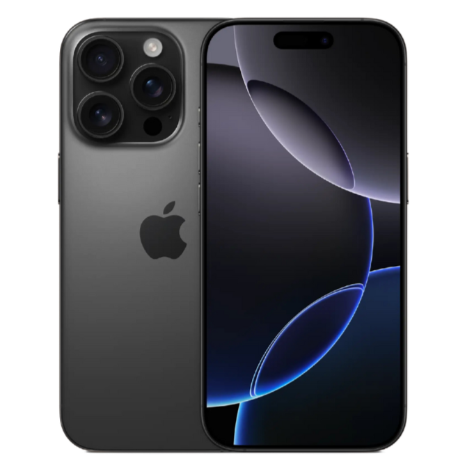 IPHONE 16 PRO MAX E-SIM