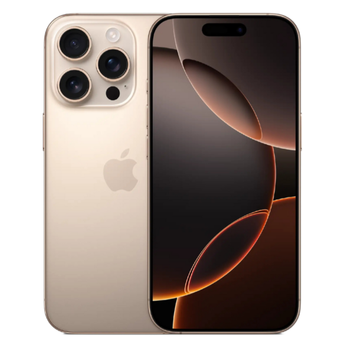IPHONE 16 PRO MAX E-SIM