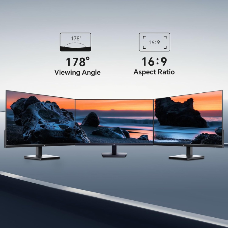 KTC H27D9 - Écran Ordi Gaming 27" - 1440p - 120Hz - HDR10