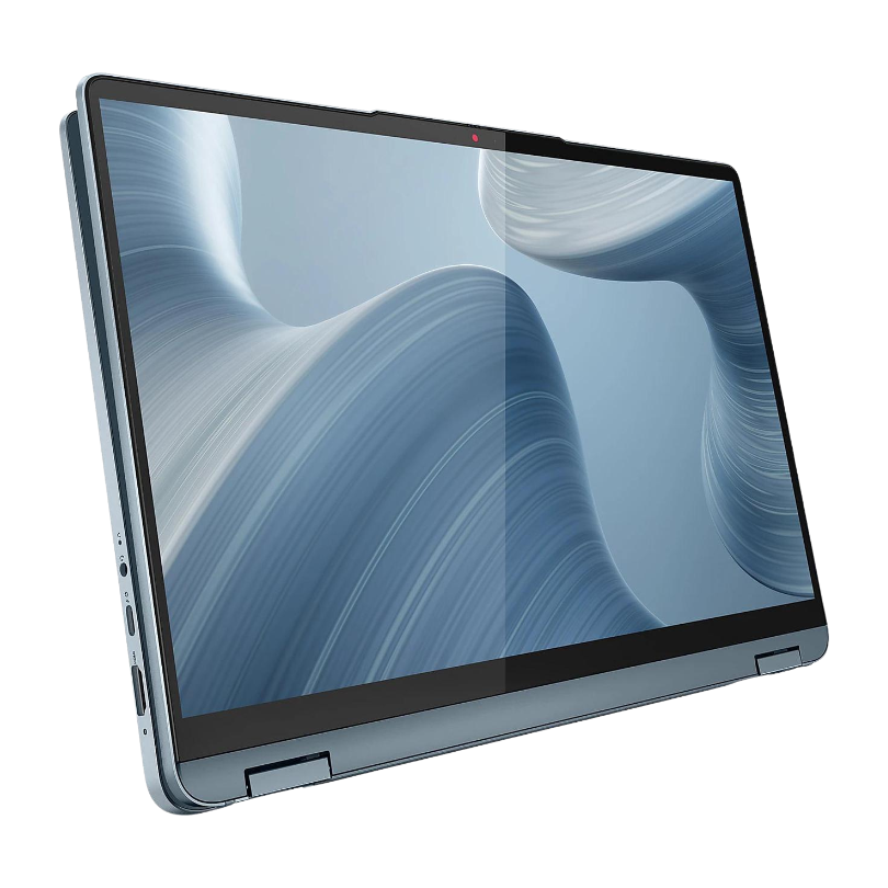 Lenovo Flex 7 - PC Portable 2 en 1 - Écran Tactile 14" (2.2k) - i7 dix coeurs 1.7GHz - 16Go RAM