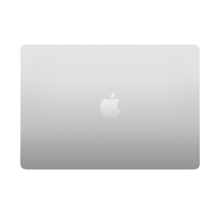 Apple Macbook Air 15" (2023) - M2 8 Coeurs - 16Go Argent Guadeloupe