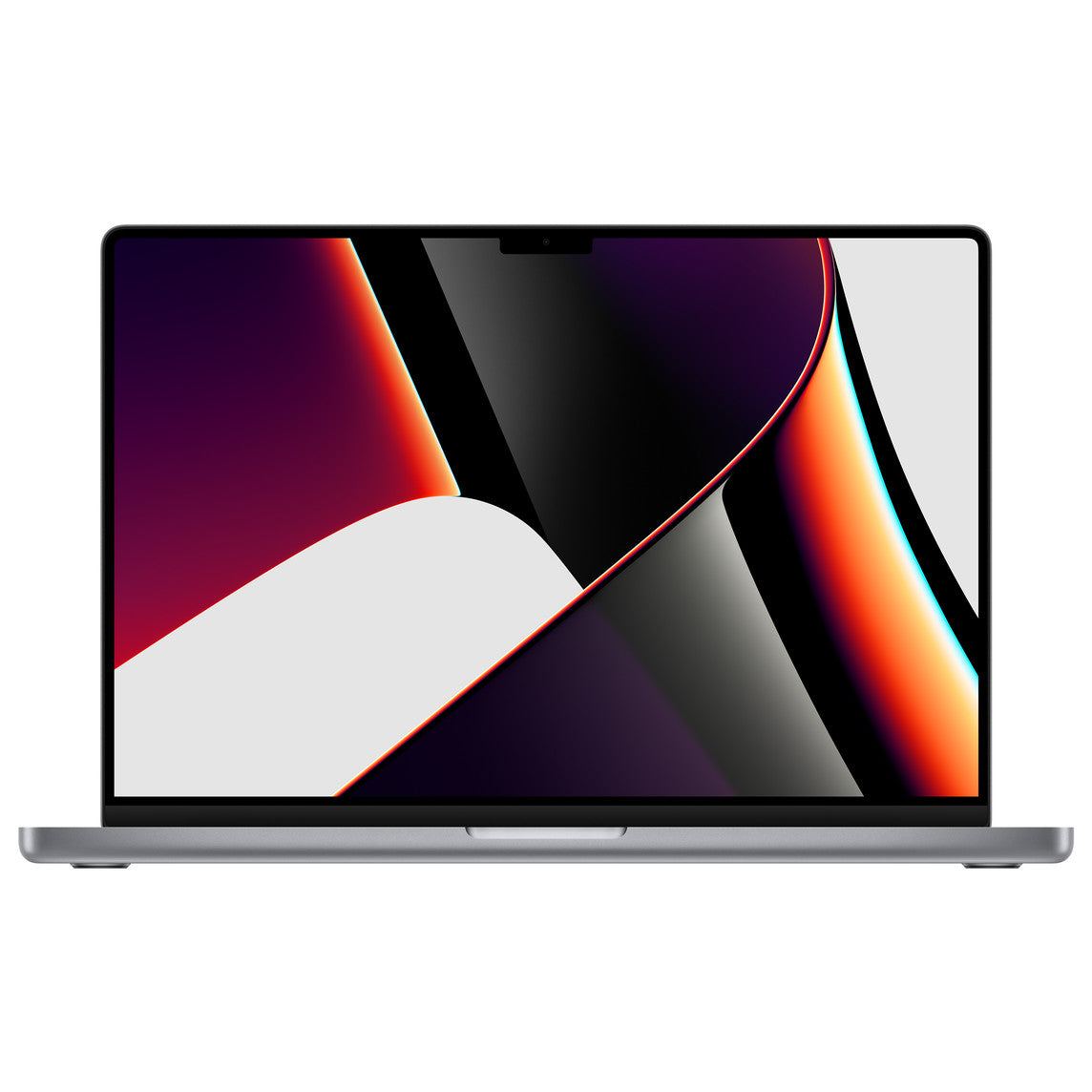 Apple Macbook Pro 16" (2021) - M1 Max Gris sidéral 2To SSD Comme neuf Guadeloupe