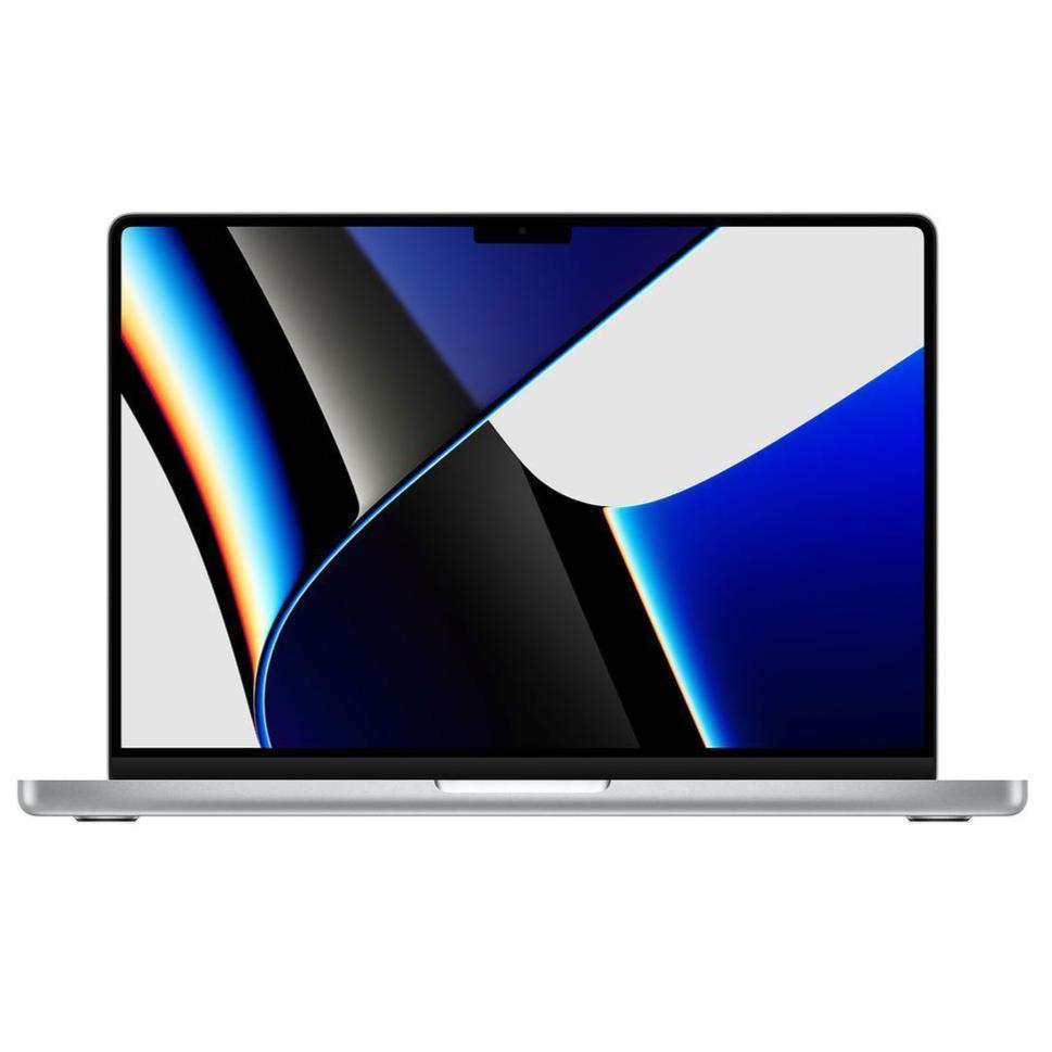 Apple Macbook Pro 16" (2021) - M1 Pro - 16Go Argent 1To SSD Comme neuf Guadeloupe