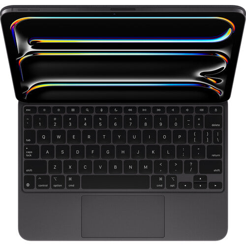 APPLE MAGIC KEYBOARD POUR IPAD PRO 11" (M4)