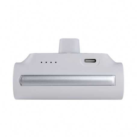 MINI BATTERIE EXTERNE POUR IPHONE - 5000 mAh